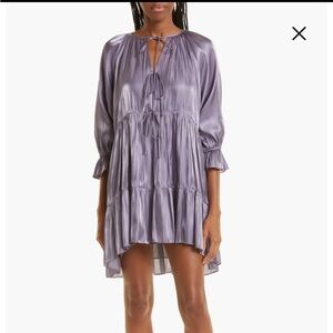 Cinq a Sept Chrystie Minidress - 4